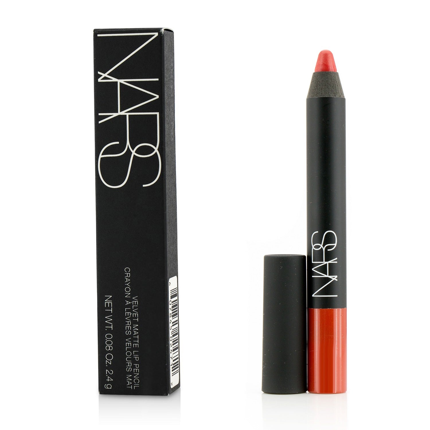 NARS/ナーズ+ベルベット マット リップ ペンシル+2.4g/0.08oz+Pop ライフ ブランドコスメ
